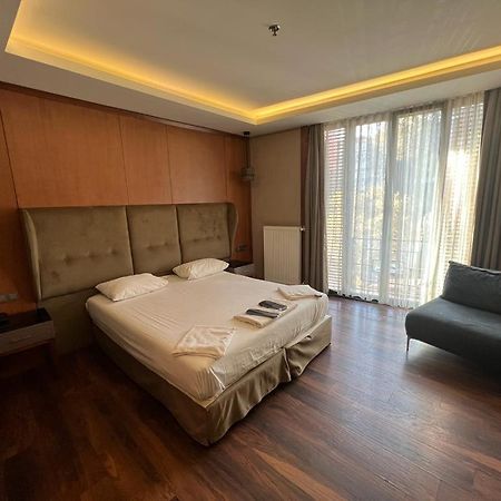Secret Hotel イスタンブール エクステリア 写真