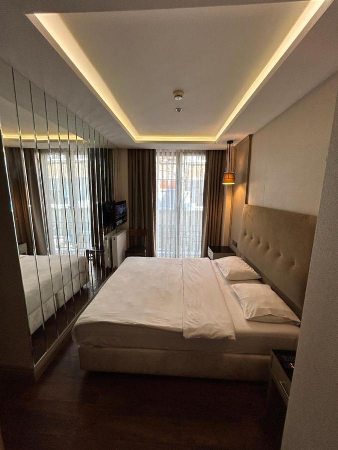 Secret Hotel イスタンブール エクステリア 写真
