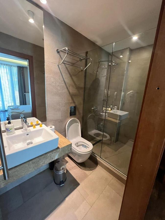 Secret Hotel イスタンブール エクステリア 写真