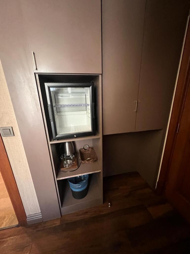 Secret Hotel イスタンブール エクステリア 写真